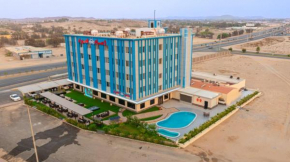 Wissam Al-Hawra Hotel